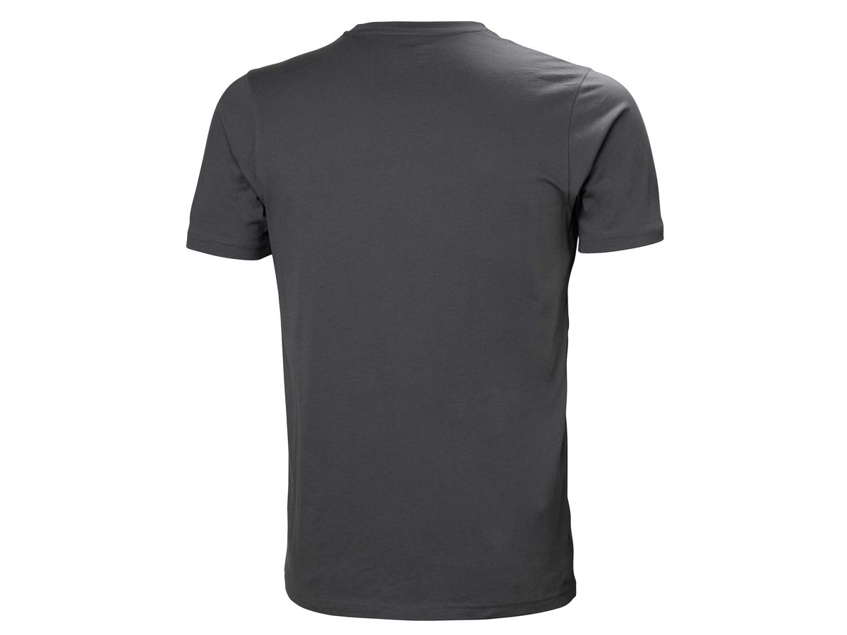 HELLY HANSEN Manchester SS-T-Shirt