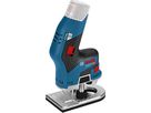 BOSCH Akku-Kantenfräse GKF 12V-8, Solo