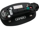 Akku-Saugheber Set im Tanos-Systainer B297Xt181Xh115 mm Nemo Grabo Pro