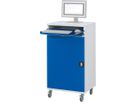 Computer-Schrank - 60 650x520x1185 - 7035/5010