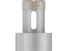 BOSCH X-LOCK Dry Sp. Dia-TrockenbohroneWS, 25mm