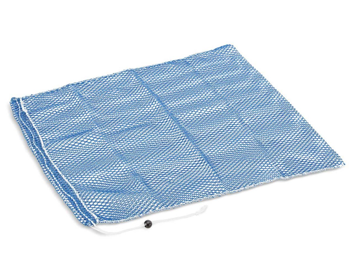 KÄRCHER Zubehör Moppnetz Zugband blau 50 L, 6.999-128.0