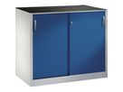 C+P Thekenschrank 2066-09 7035/5010