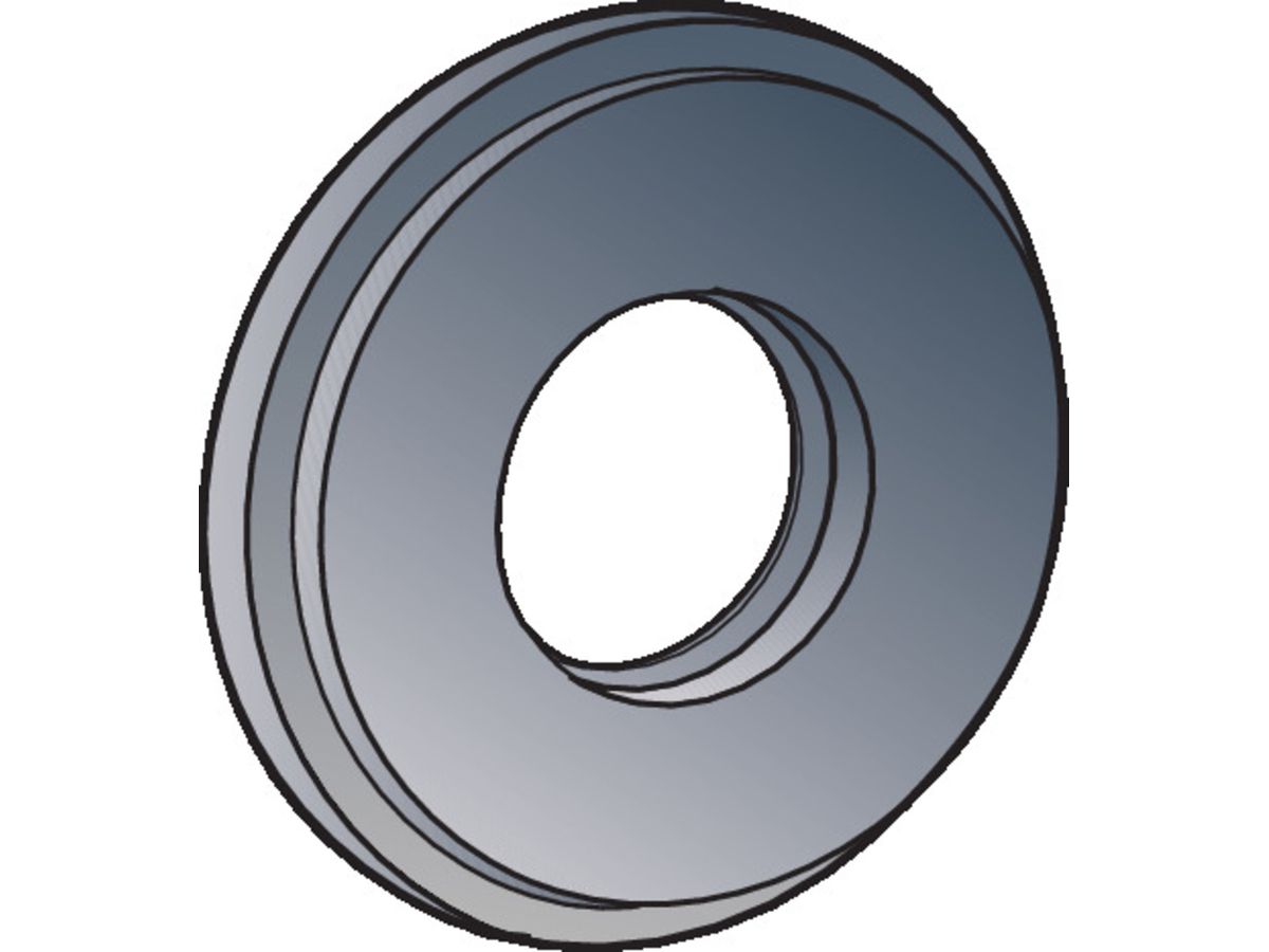 COROMANT Dichtungsring 3940.01200
