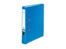 Falken Ordner Recycolor 11286317 DIN A4 50mm Papier blau