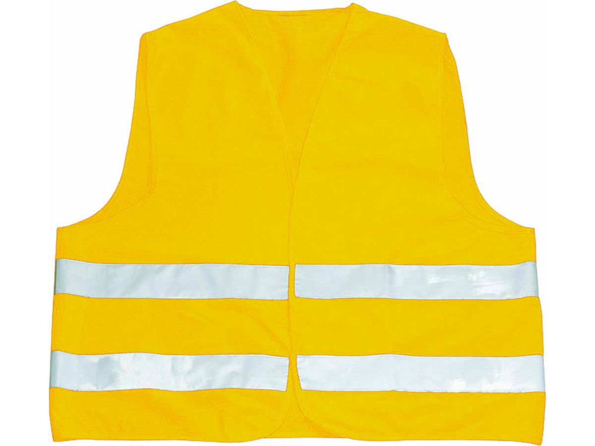 Kinder Sicherheitswarnweste