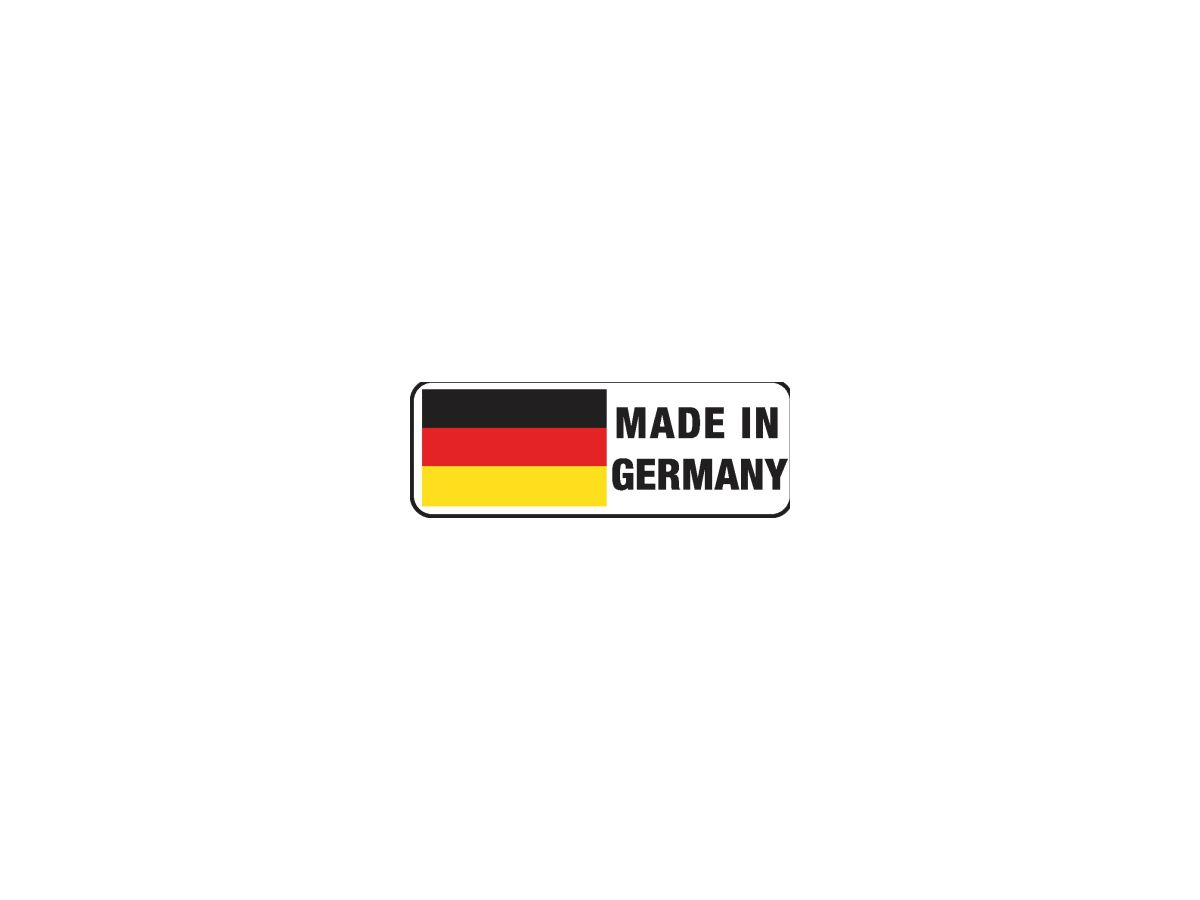 PAGNA Bankordner Basic Colours 40801-01 25x14x5cm Pappe schwarz