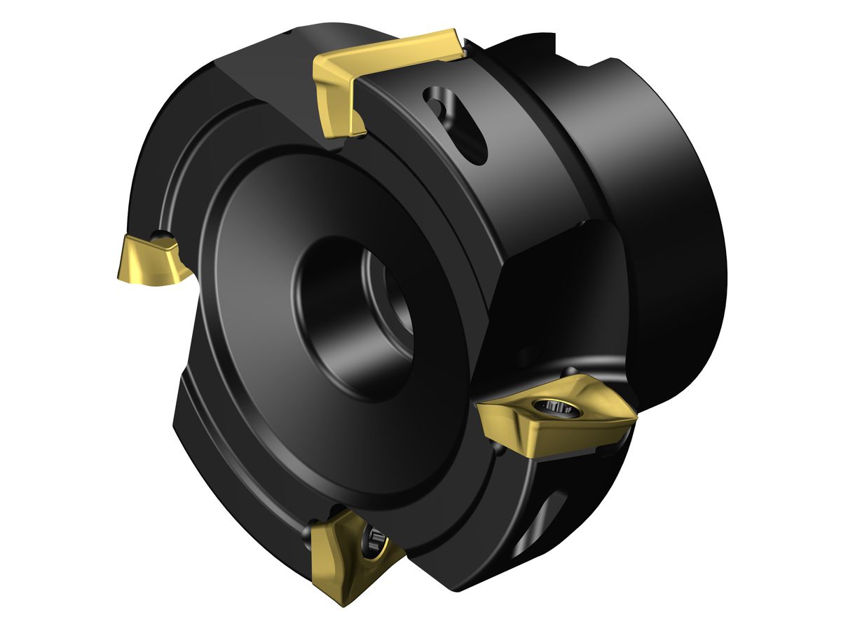 COROMANT CoroMill 390 Eckfräser