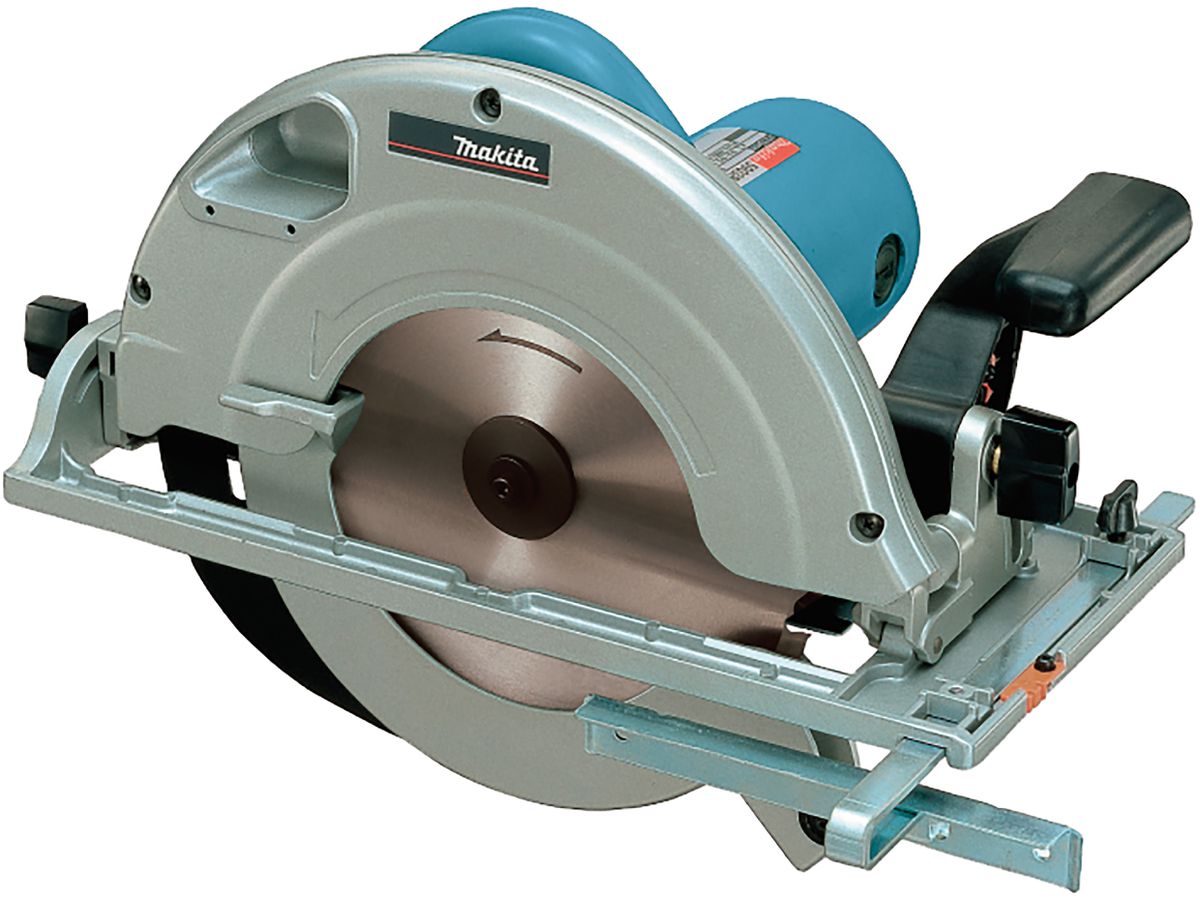 Handkreissäge 5903 R             Makita