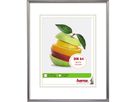 Hama Bilderrahmen Sevilla 00066432 21x29,7cm Kunststoff silber
