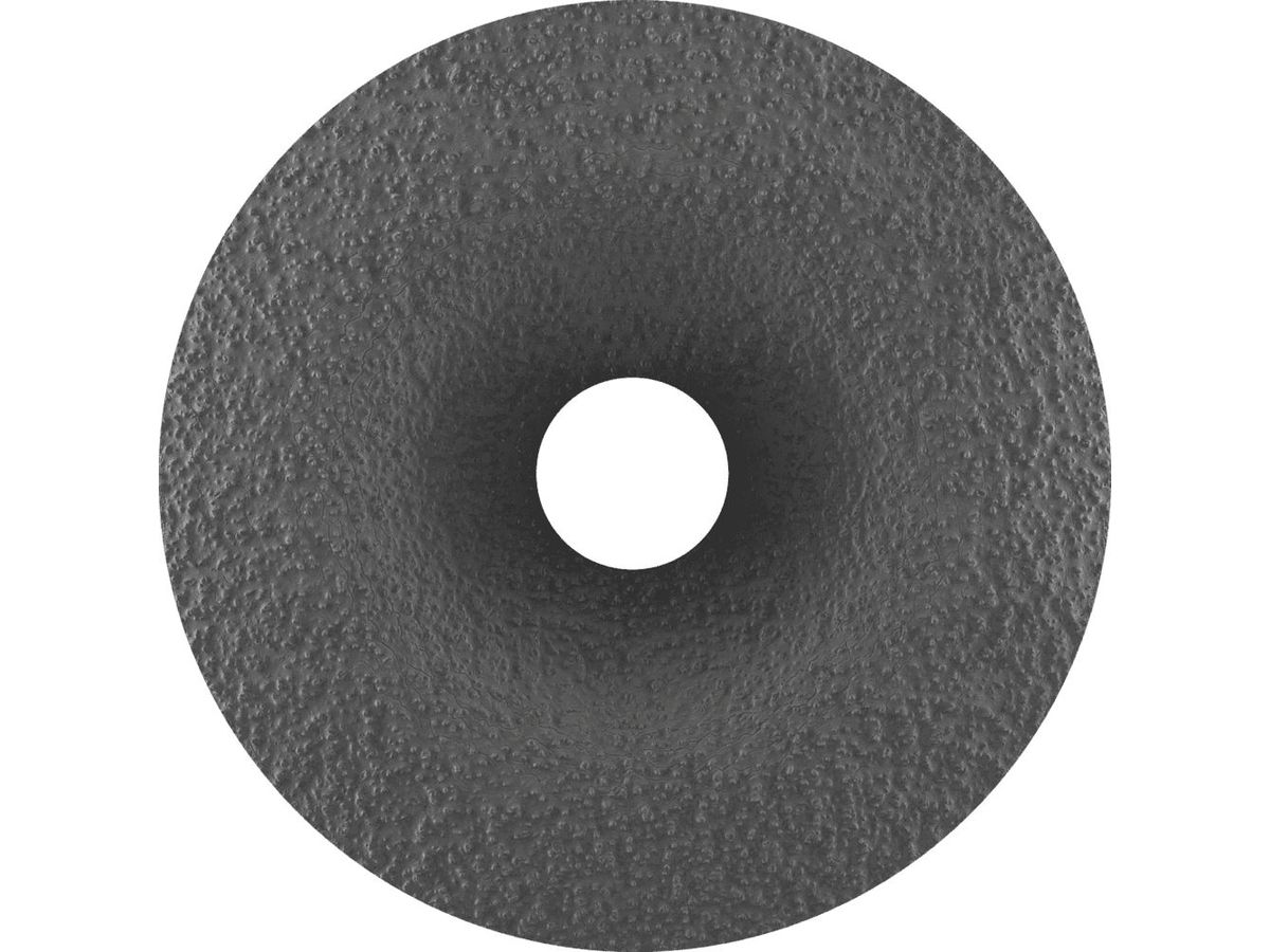 PFERD Schleifscheibe CC-GRIND-SOLID SG STEEL, 115 mm