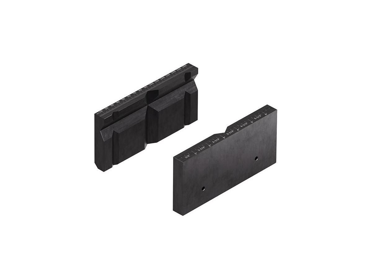 FEIN Backen für VERSAMAG L 80 mm