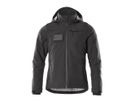 MASCOT Accelerate Winter-Jacke Climasc. Gr. 5XL schwarz 18335-231