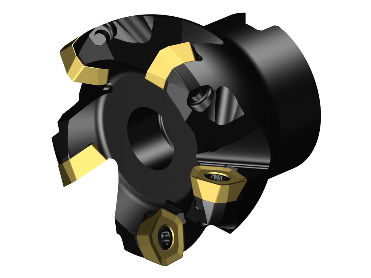 COROMANT CoroMill 419 Planfräser
