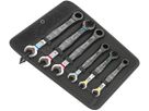 Comb. wrench set 6pc JOKER Wera