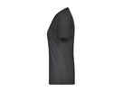 JN Ladies' Active-V JN735 black, Größe L