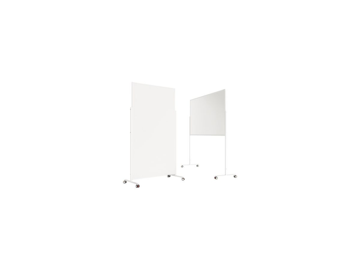 magnetoplan Whiteboard Vario 1181100 weiß