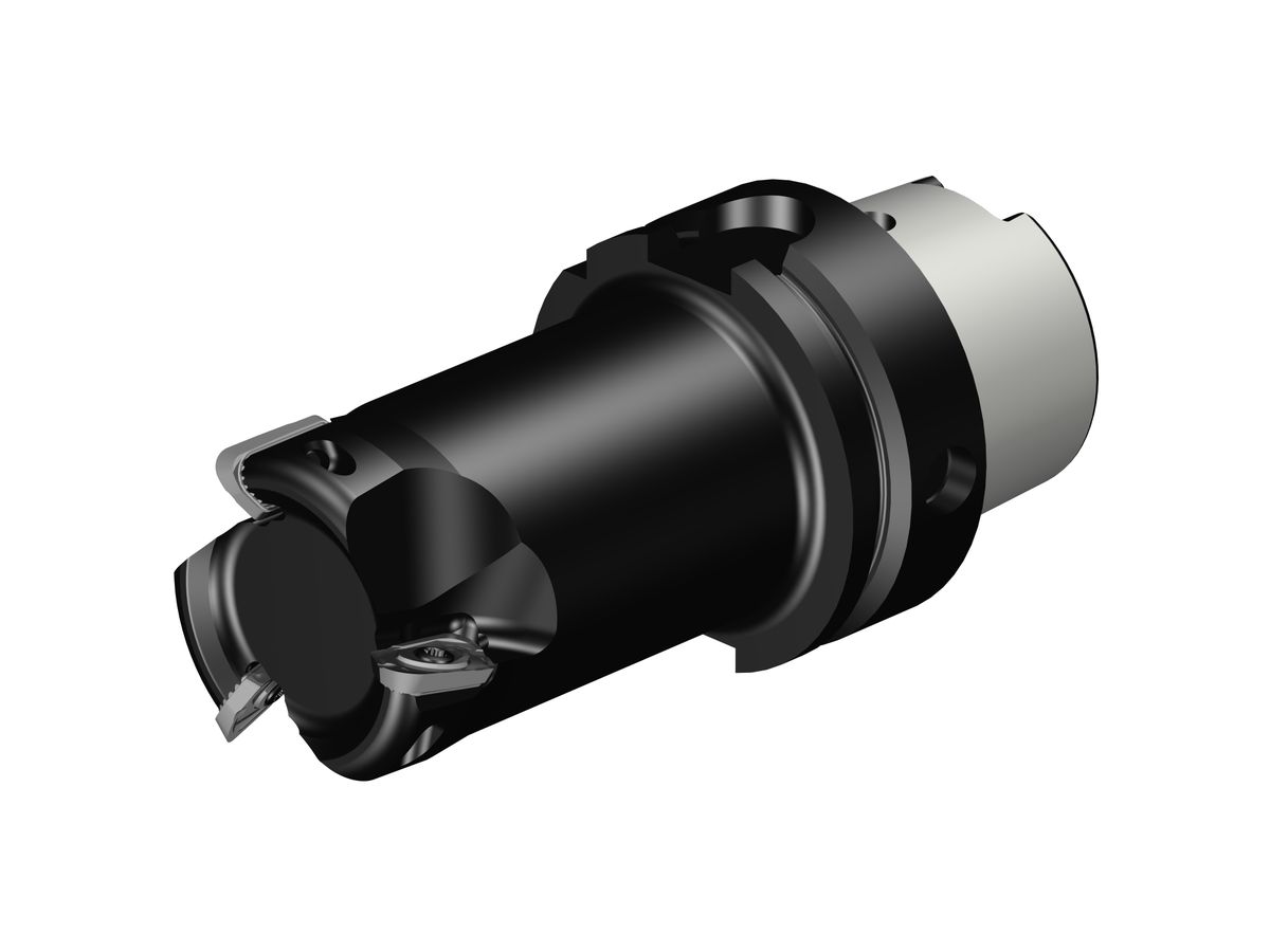 COROMANT CoroMill 790 Eckfräser R790-050HA06S1-16M