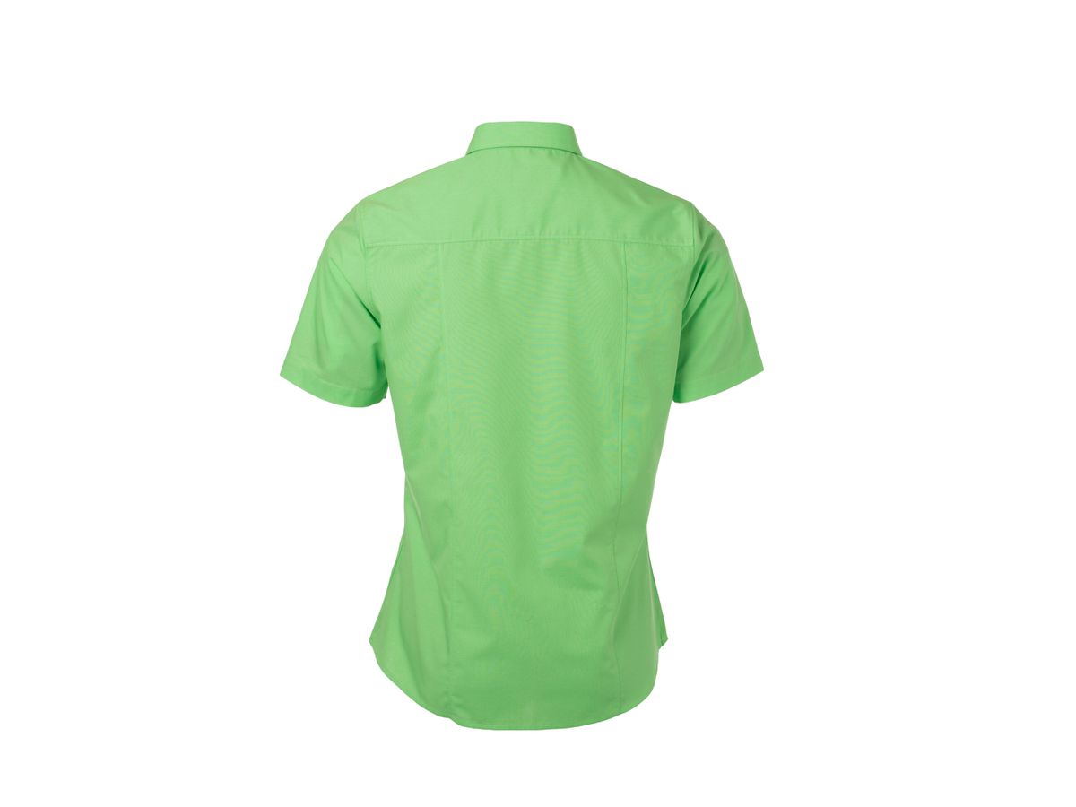 JN Damen T-Shirt JN679 lime-green, Größe L