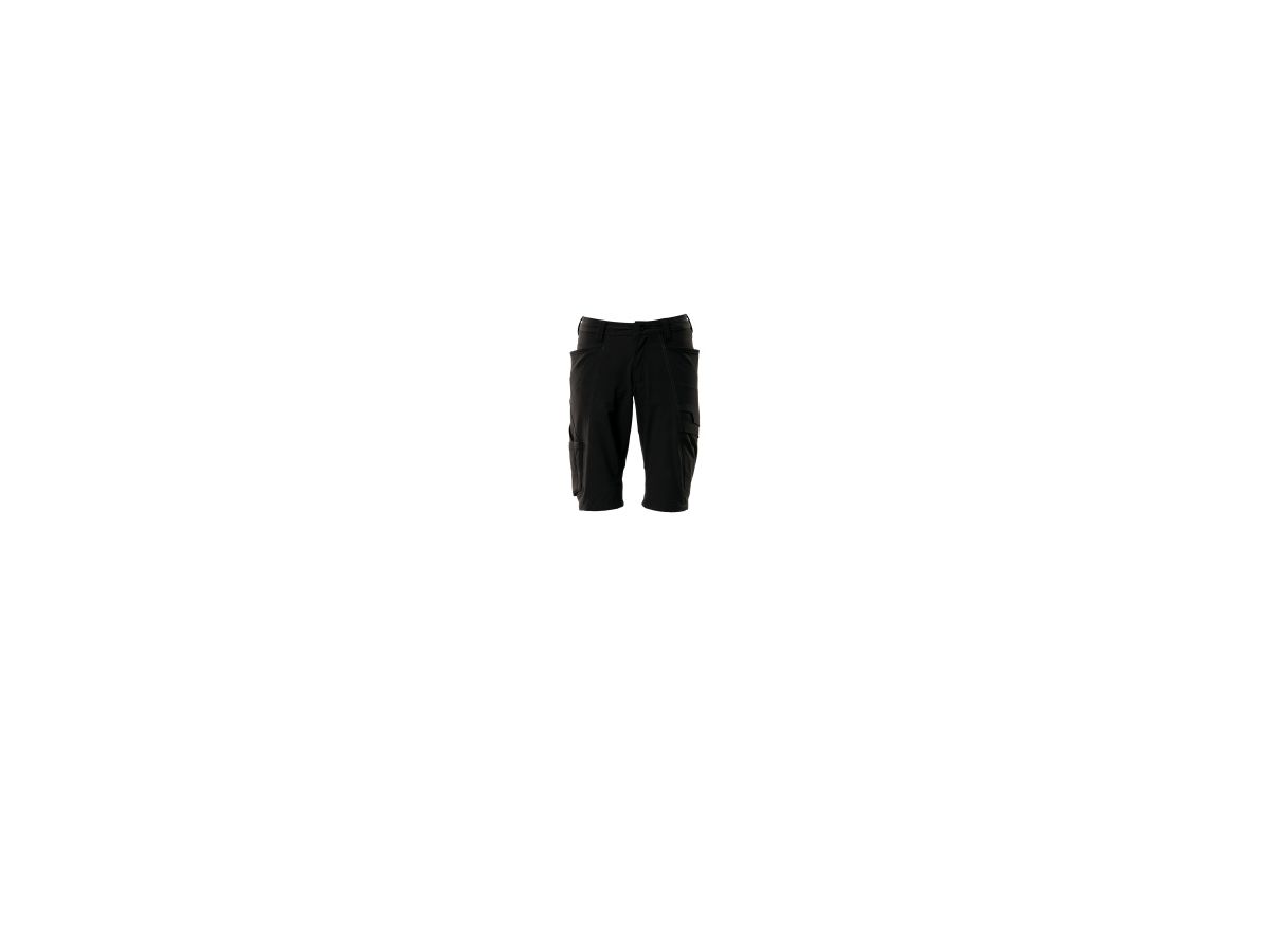 MASCOT Shorts, Stretch, 18149-511 ACCELERATE