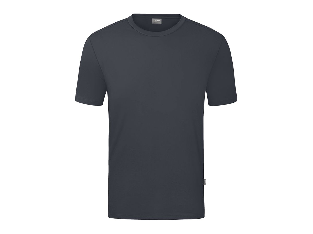 JAKO T-Shirt Organic Stretch Herren