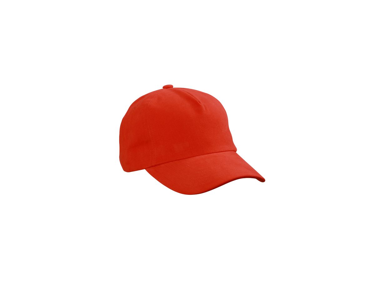 mb 5 Panel Cap MB9412