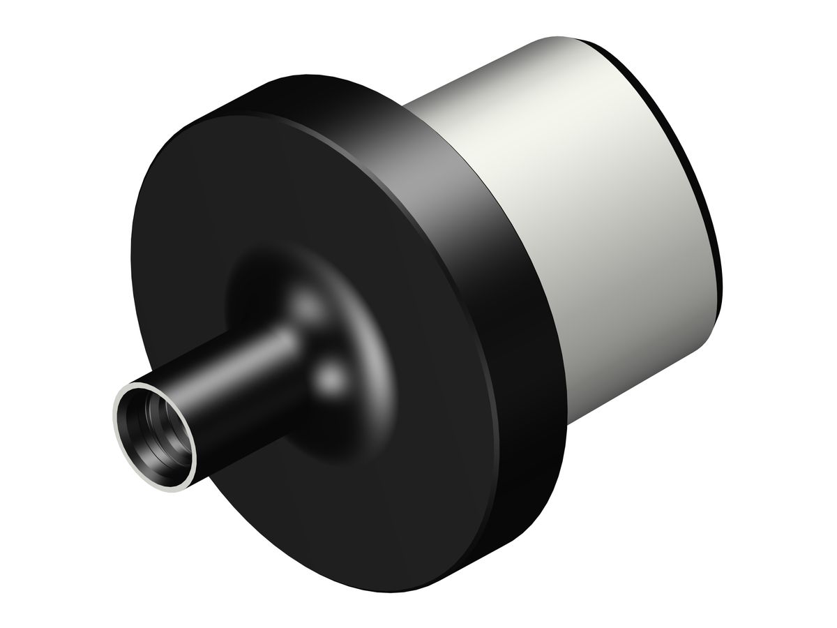 COROMANT Adapter Capto - Coromant EH C4-A391.EH-10025