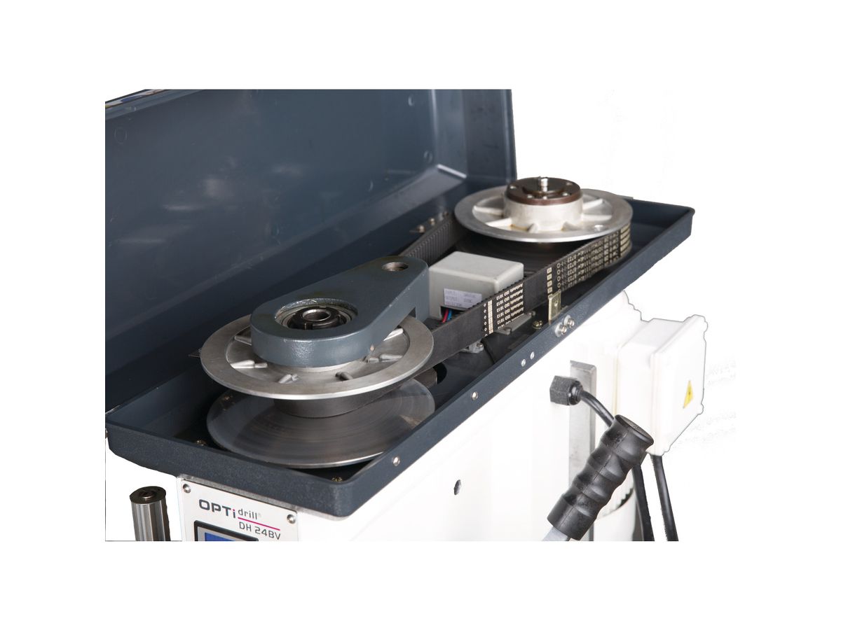 Optimum Bohrmaschine DH 24 BV