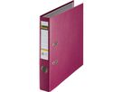 Bene Ordner 291600 BRO DIN A4 52mm PP brombeer