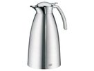 alfi Isolierkanne Gusto TT 3527205150 1,5l Metall/Edelstahl si