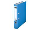 Leitz Ordner 10155030 DIN A4 50mm Polypropylen hellblau