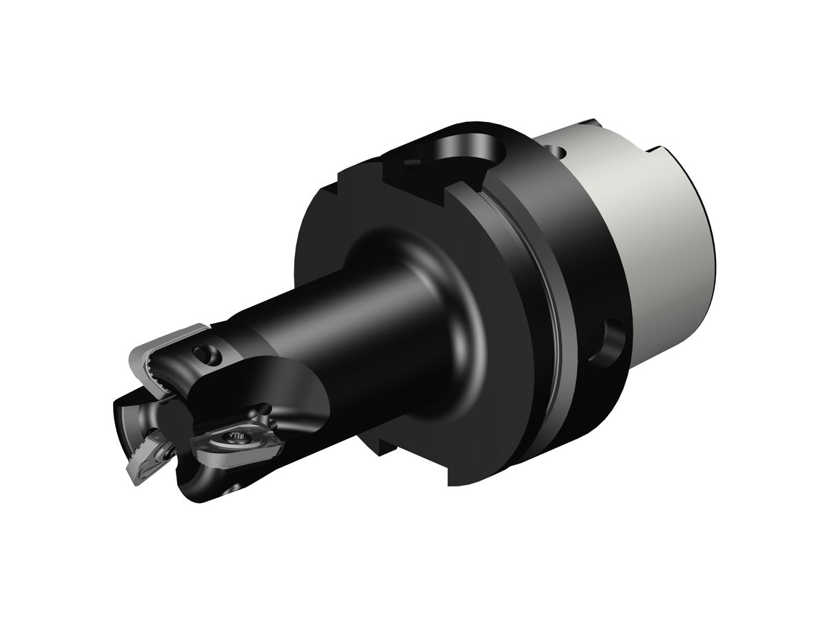 COROMANT CoroMill 790 Eckfräser R790-032HA06S2-16M