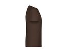 JN Promo-T Boy 150 JN745 brown, Größe L