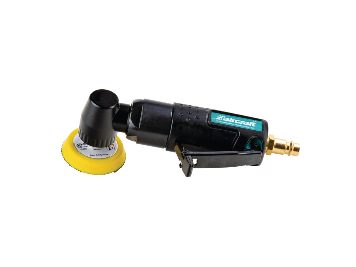 AIRCRAFT Tellerschleifer TS Mini PRO