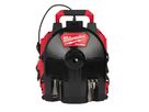 MILWAUKEE Akku-Rohrreiniger Fuel, 13 mm M18FFSDC13-0, Solo im Karton