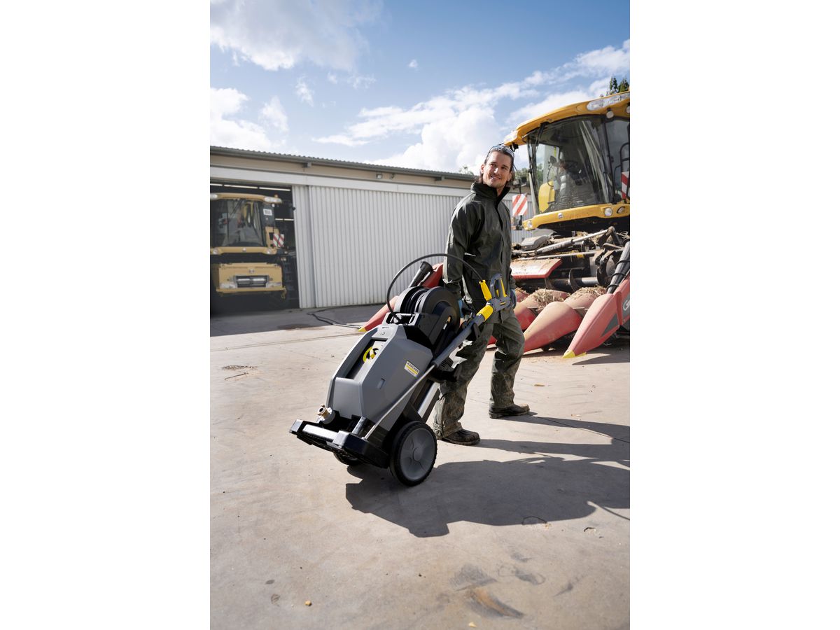 KÄRCHER HD 10/25-4 SXA Plus HD 10/25-4 SXA Plus