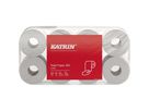 Katrin Toilettenpapier Plus 104872 3-lagig weiß 8 Rl./Pack.