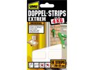 UHU Doppelstrips extrem 45450 16 St./Pack