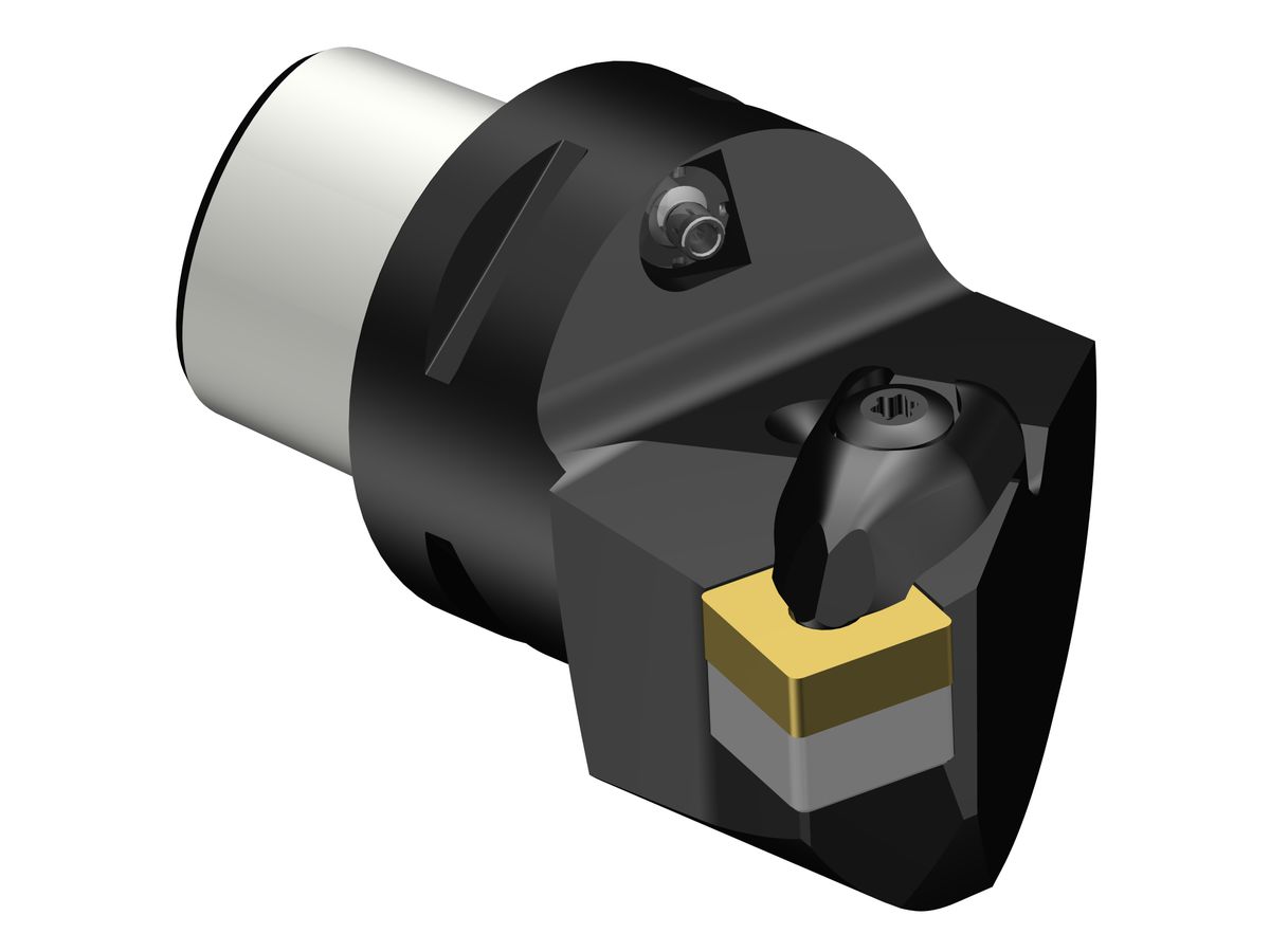 COROMANT T-Max P Schneidwerkzeug zum Drehen C4-DSKNL-27050-12
