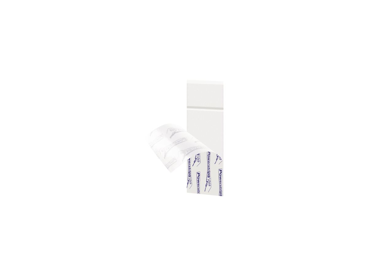 tesa Klebestück Powerstrips Large 58810-0000-00 tr 8 St./Pack.
