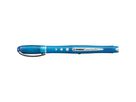 STABILO Rollerball worker colorful 2019/41 0,5mm Kappenmodell blau