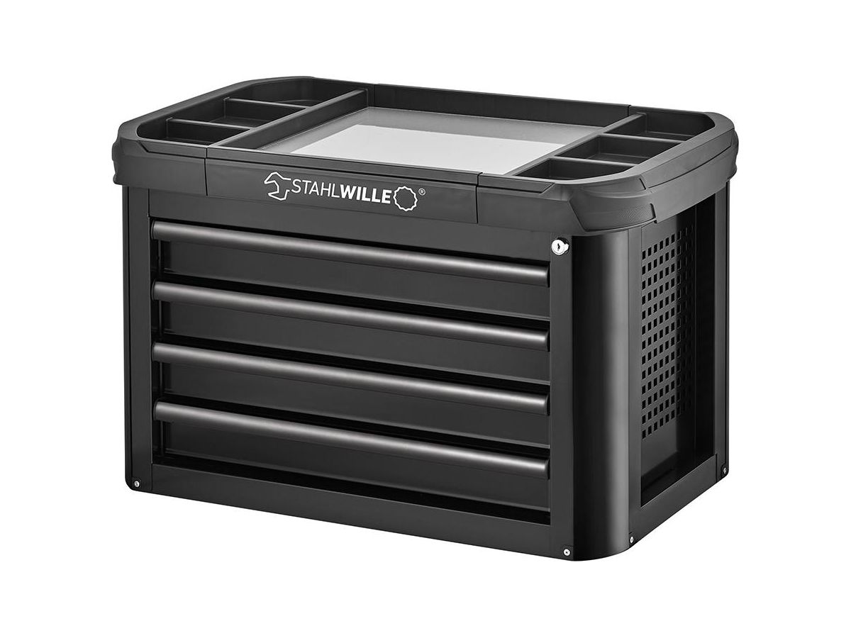 STAHLWILLE Aufsatztruhe 93 TOP BOX 748x574x555mm