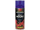 3M Sprühkleber Spray Mount 051847 ablösbar 400ml