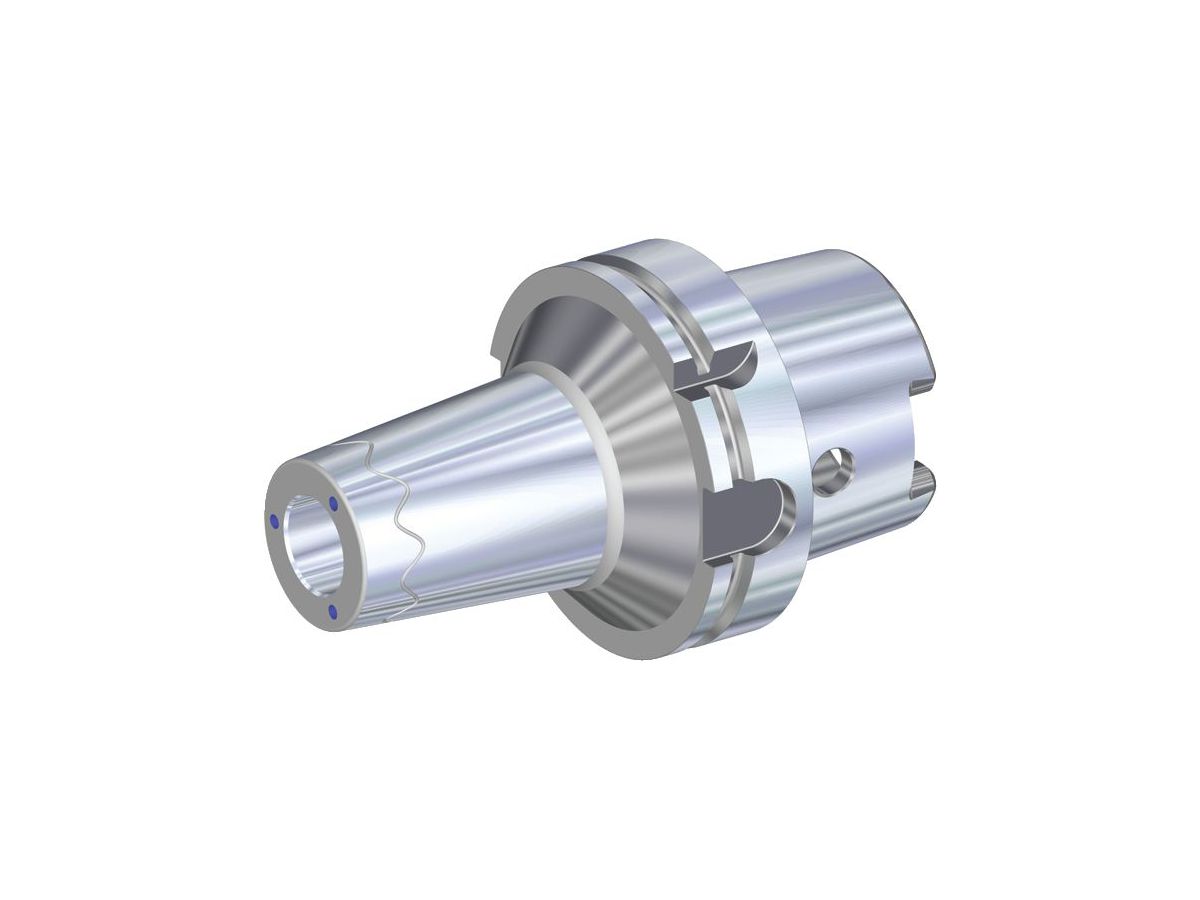 ERICKSON TT SF HPV HSK Form A Safe-Lock