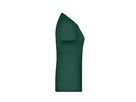 JN Promo-T Lady 180 JN789 dark-green, Größe 3XL