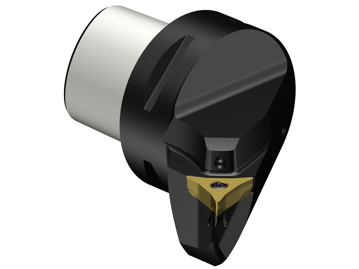 COROMANT CoroTurn Prime Schneidkopf zum