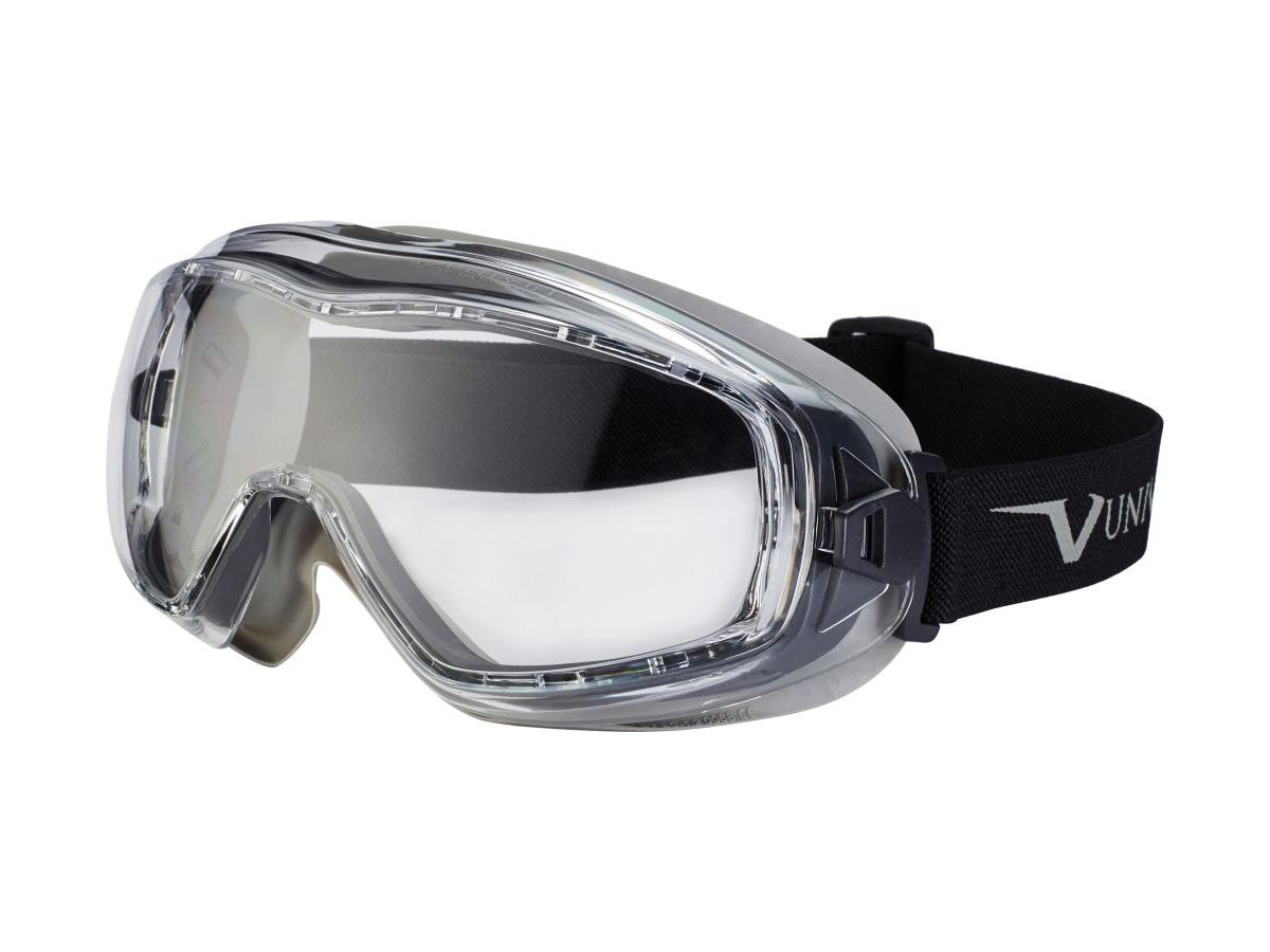 FORTIS Vollsichtbrille