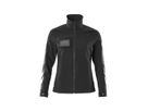 MASCOT Accelerate Jacke Damen Stretch Gr. 4XL schwarz 18008-511