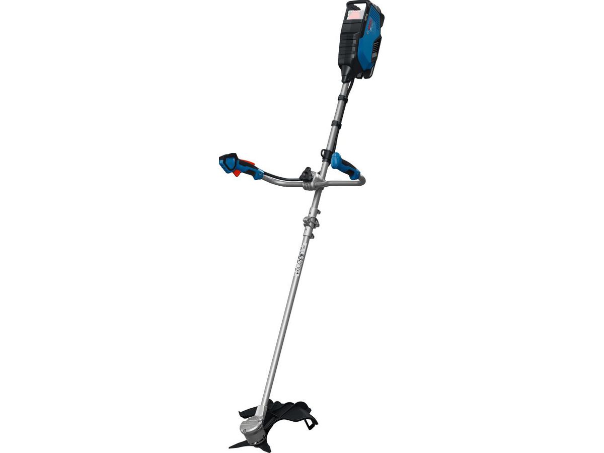 BOSCH Akku-Freischneider GFR18V-25 BH solo, im Karton