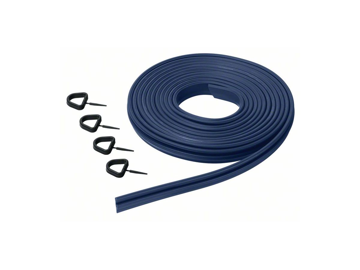 Bosch Spanreißschutz FSN SS (Splitter- schutz) Gummilippe, Nr. 1600Z0000D